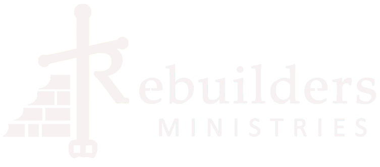 The Rebuilders Ministries